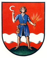 Wappen Kirchbach